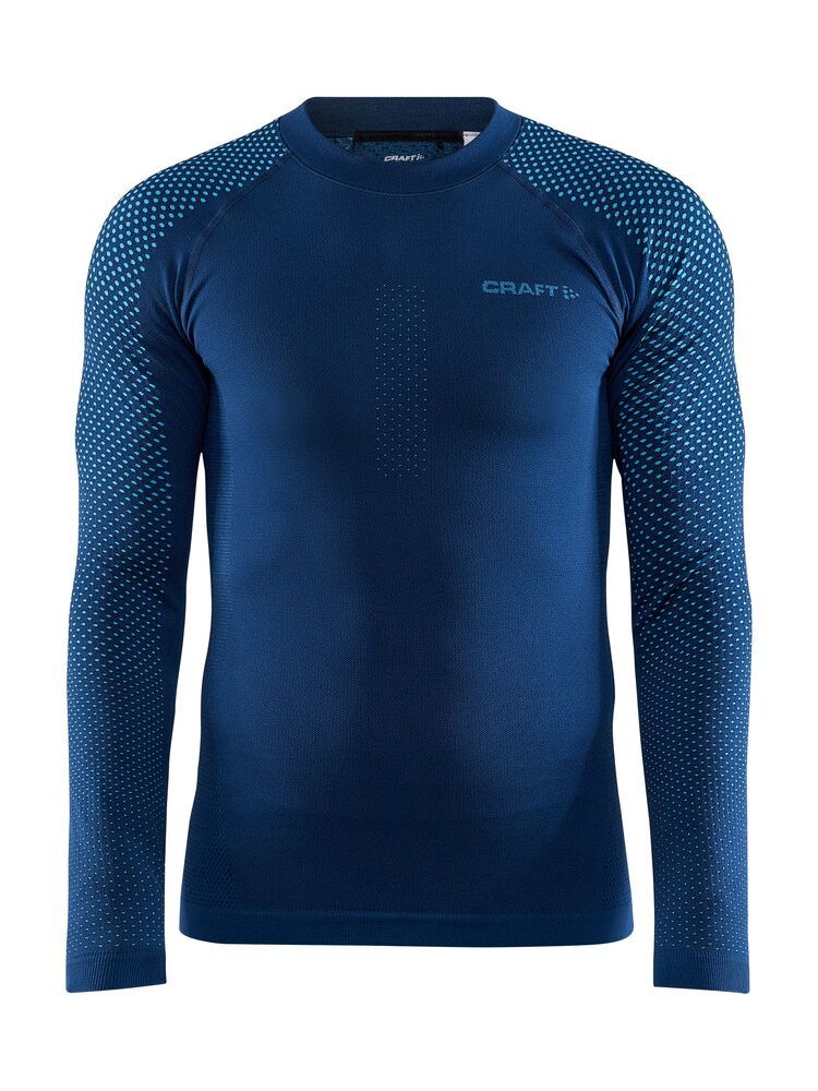 ADV Warm Fuseknit Intensity Langarmshirt