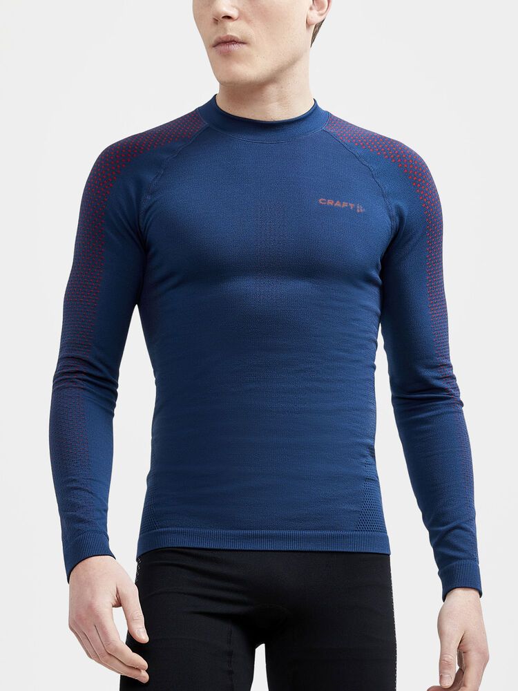 ADV Warm Fuseknit Intensity Langarmshirt