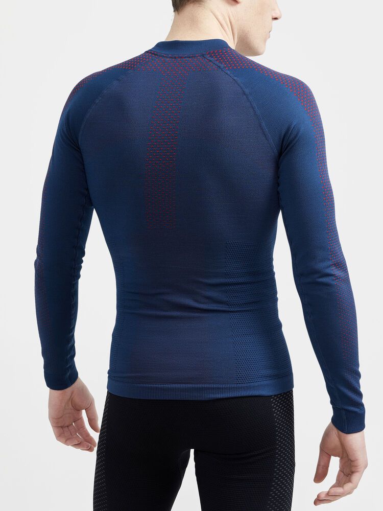 ADV Warm Fuseknit Intensity Langarmshirt