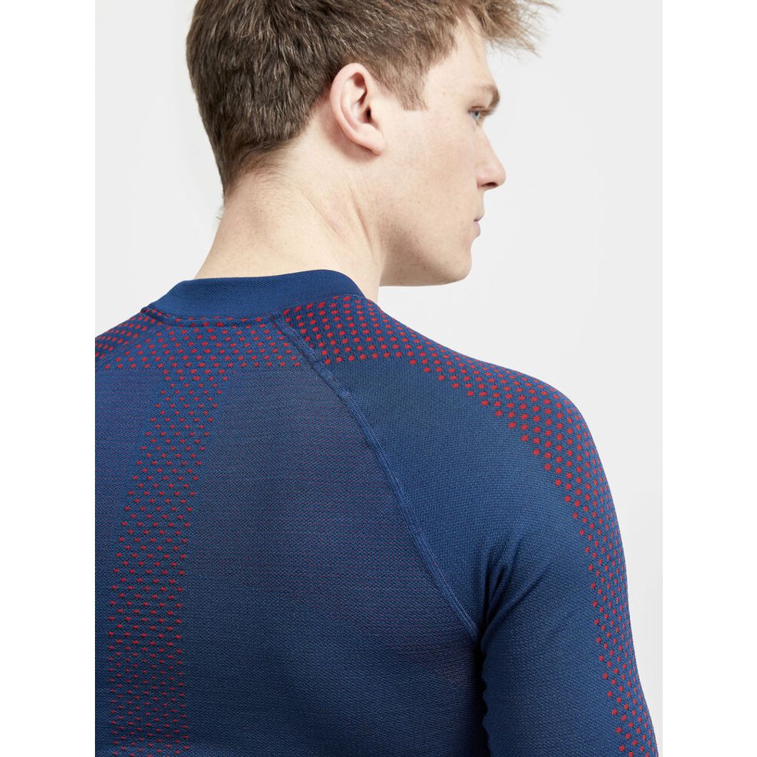 ADV Warm Fuseknit Intensity Langarmshirt