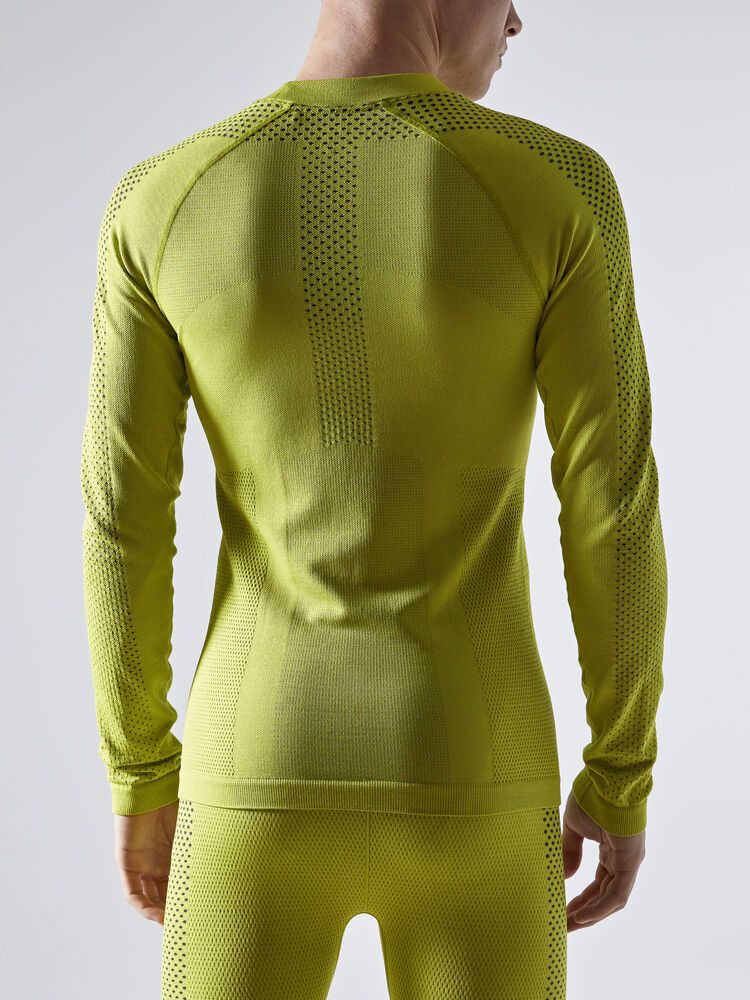 ADV Warm Fuseknit Intensity Langarmshirt