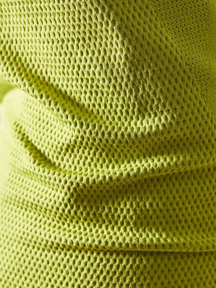 ADV Warm Fuseknit Intensity Langarmshirt