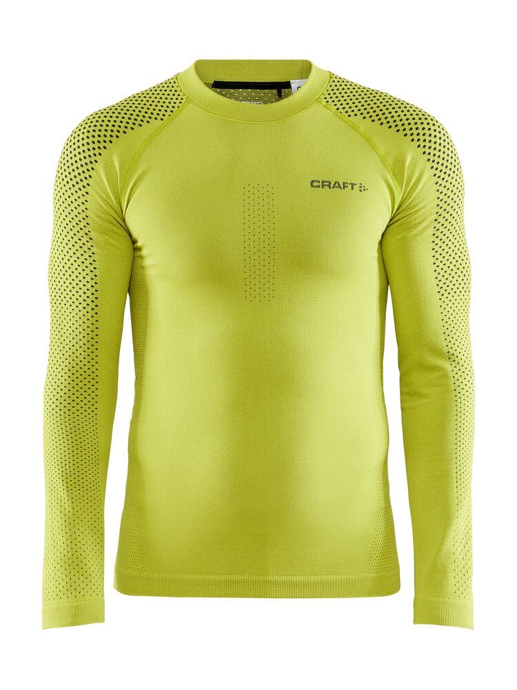 ADV Warm Fuseknit Intensity Langarmshirt