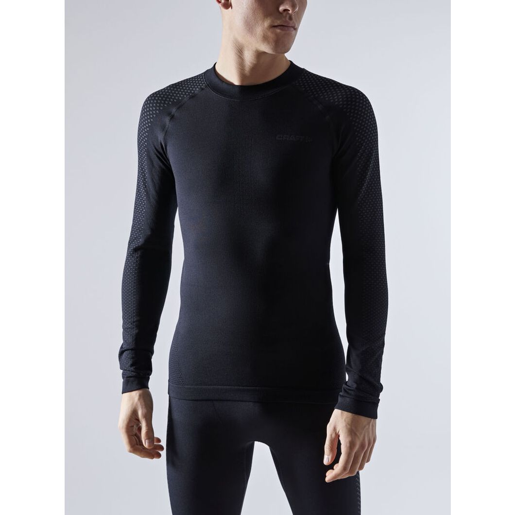 ADV Warm Fuseknit Intensity Langarmshirt