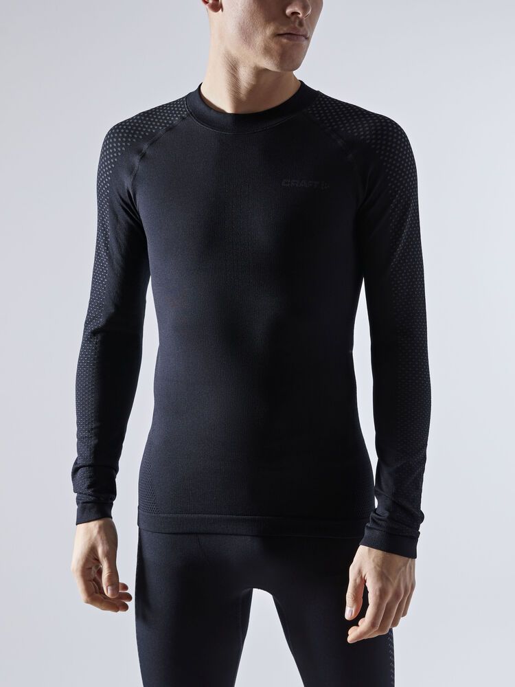 ADV Warm Fuseknit Intensity Langarmshirt