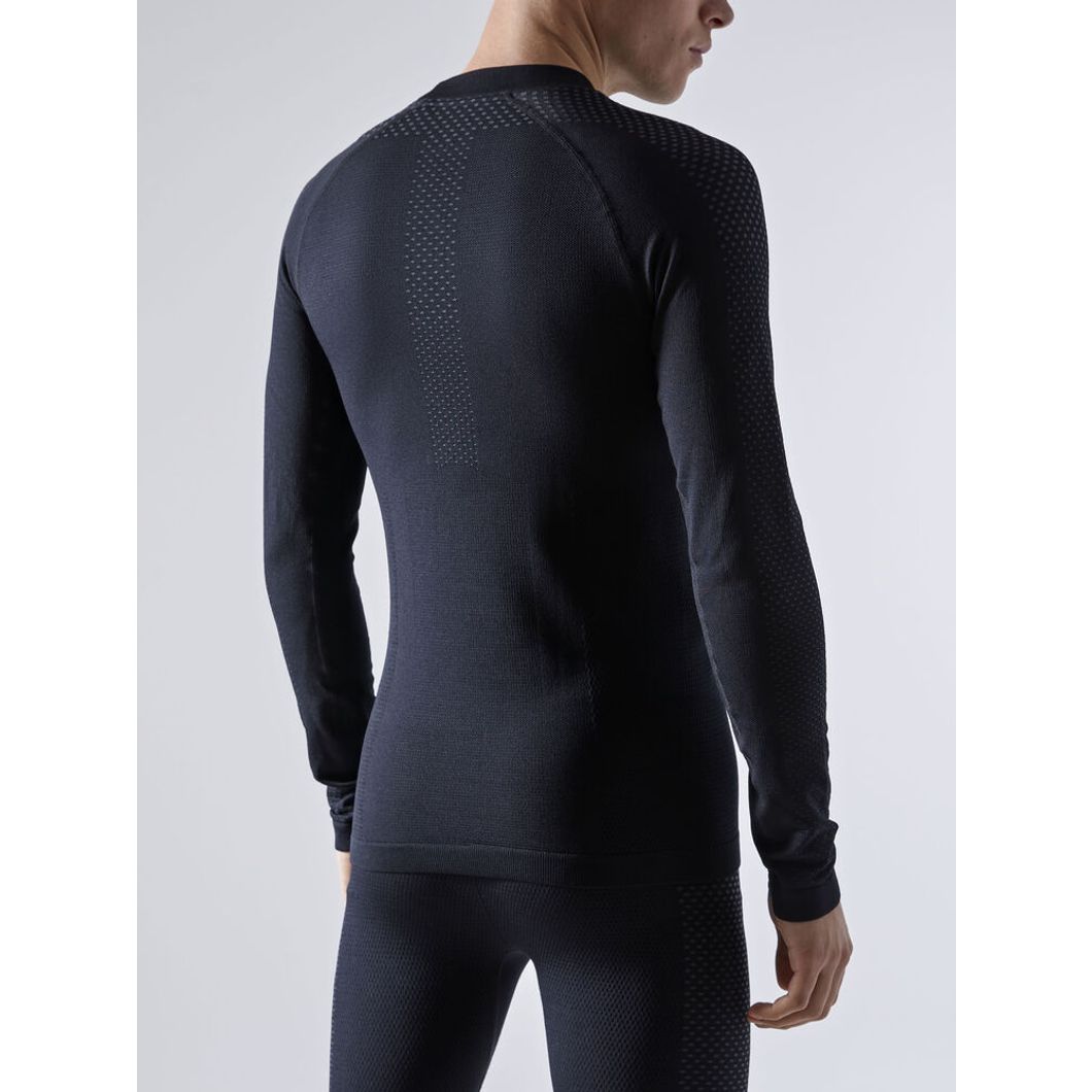ADV Warm Fuseknit Intensity Langarmshirt
