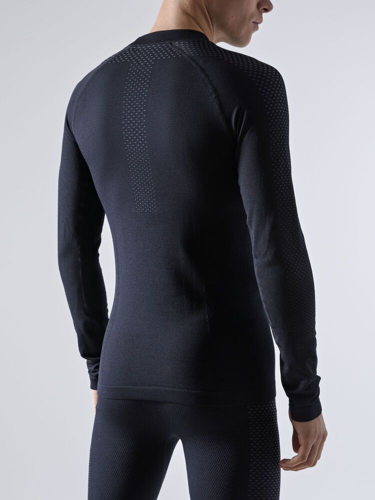 ADV Warm Fuseknit Intensity Langarmshirt