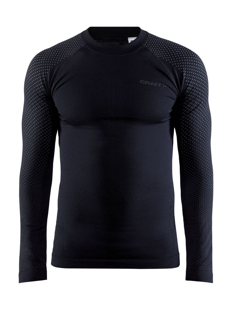 ADV Warm Fuseknit Intensity Langarmshirt