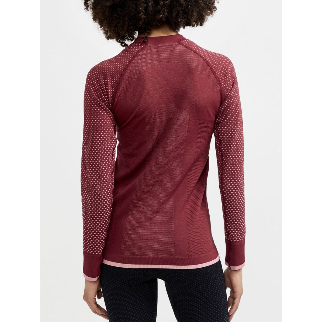 ADV Warm Fuseknit Intensity Longsleeve Damen