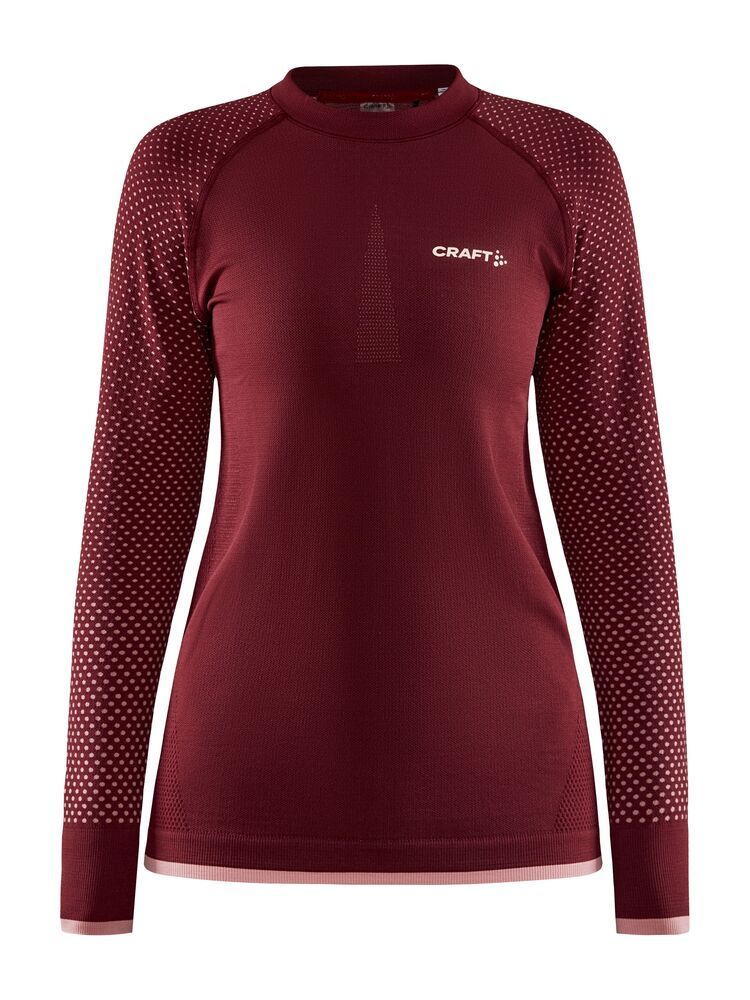 ADV Warm Fuseknit Intensity Longsleeve Damen