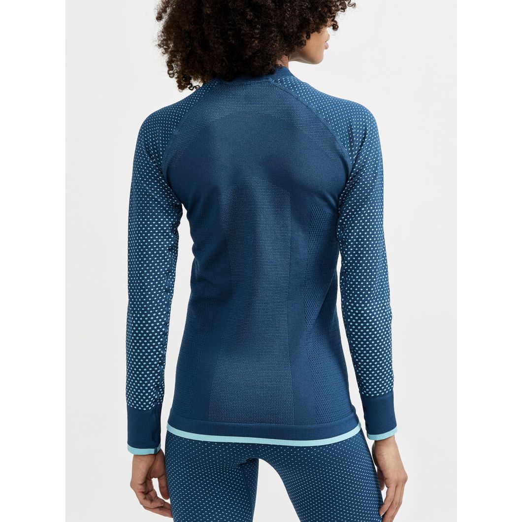 ADV Warm Fuseknit Intensity Longsleeve Damen