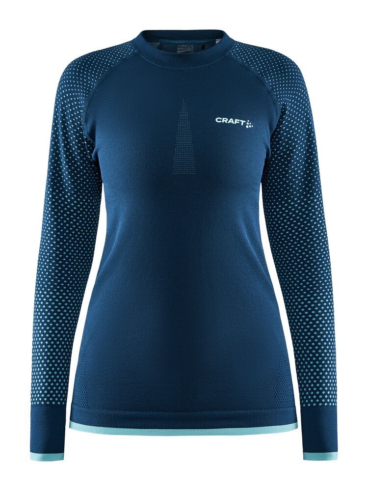 ADV Warm Fuseknit Intensity Longsleeve Damen