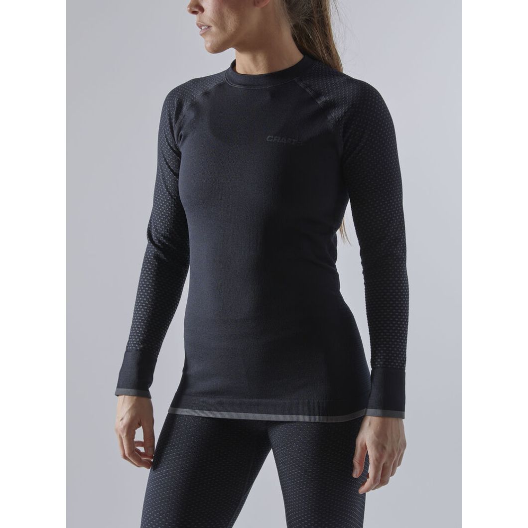 ADV Warm Fuseknit Intensity Longsleeve Damen