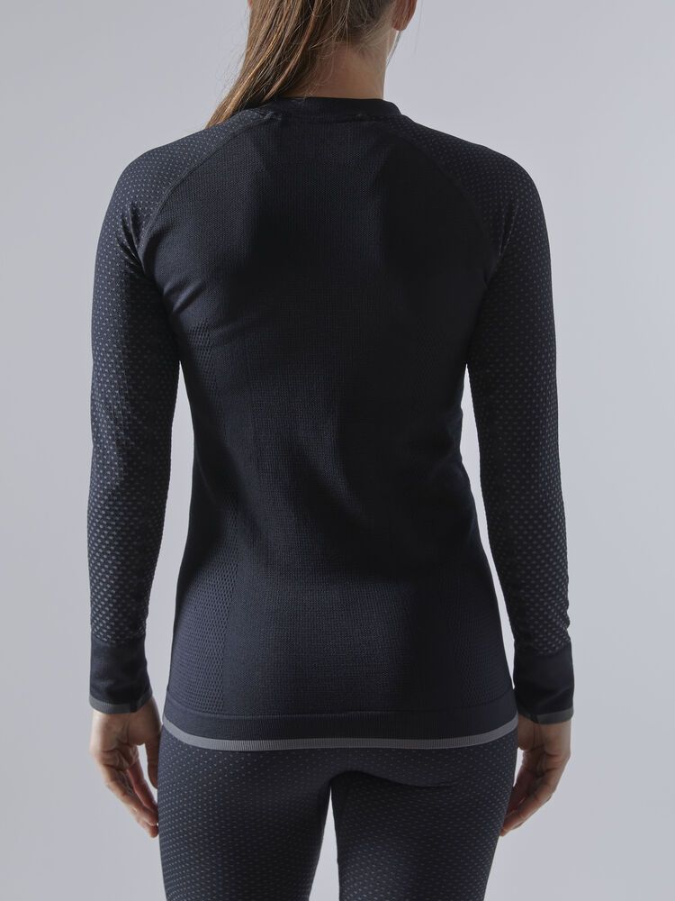 ADV Warm Fuseknit Intensity Longsleeve Damen
