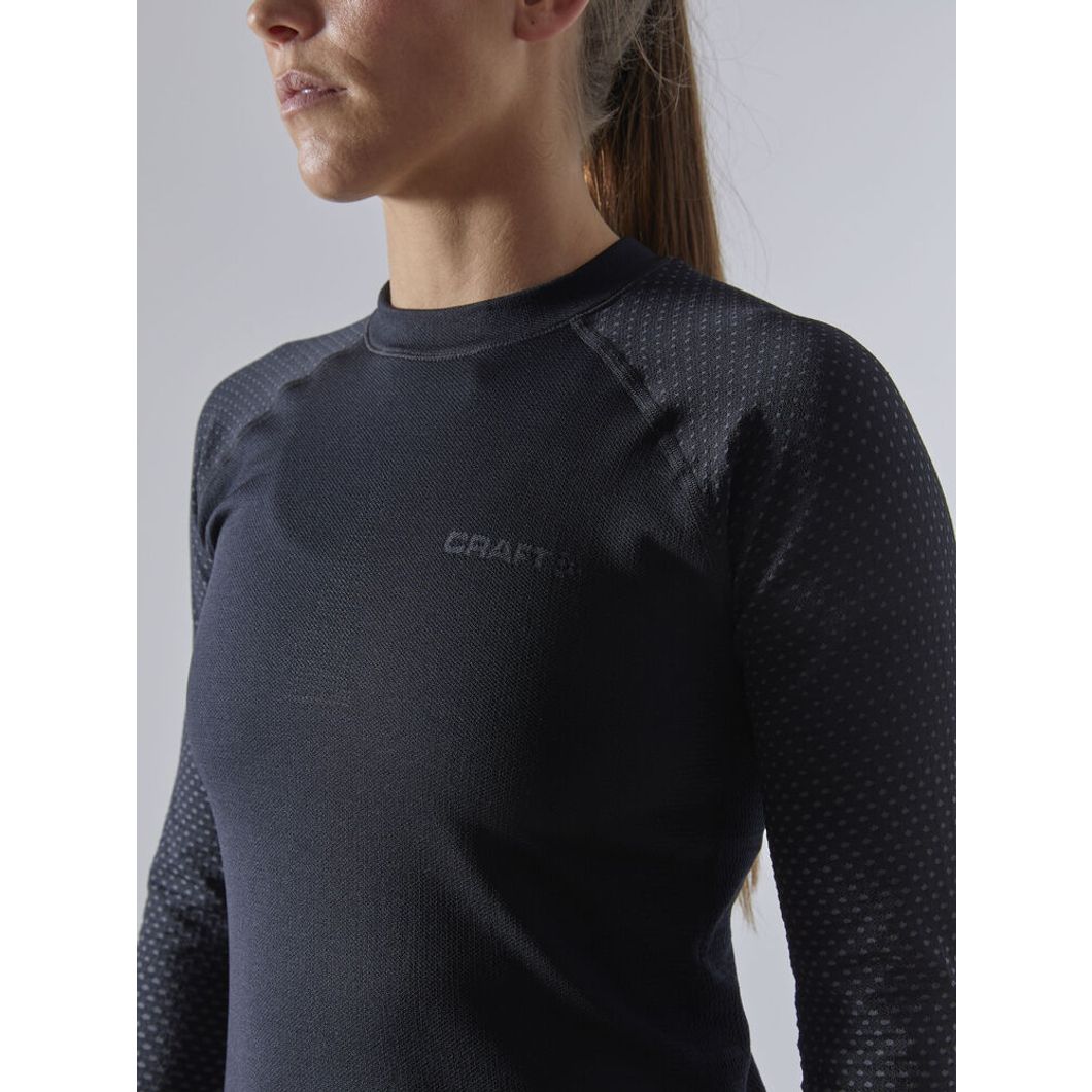 ADV Warm Fuseknit Intensity Longsleeve Damen