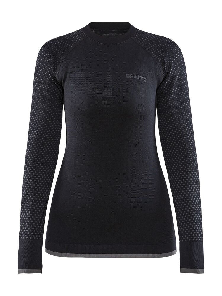 ADV Warm Fuseknit Intensity Longsleeve Damen