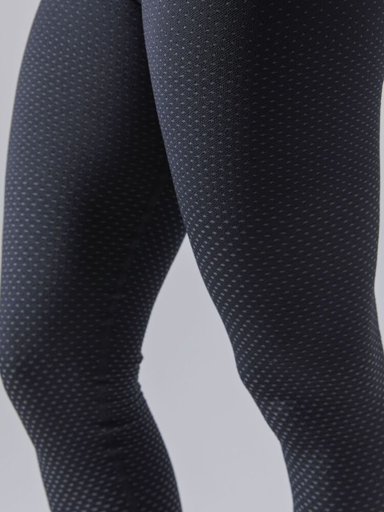 ADV Warm Fuseknit Intensity Hose Damen