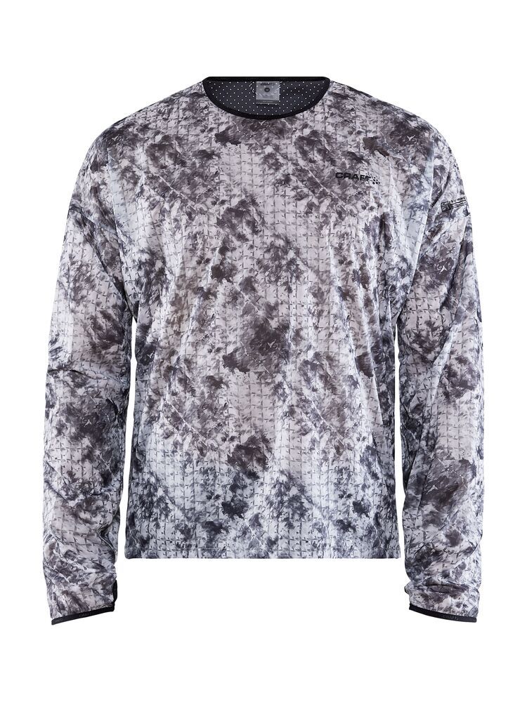PRO Glow In The Dark Sweater