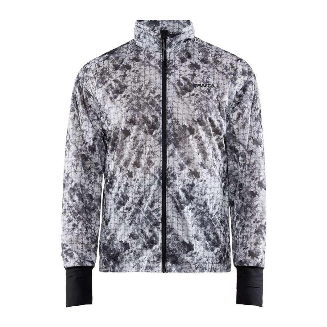 Glow In The Dark Lumen Jacke