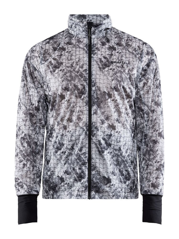 Glow In The Dark Lumen Jacke