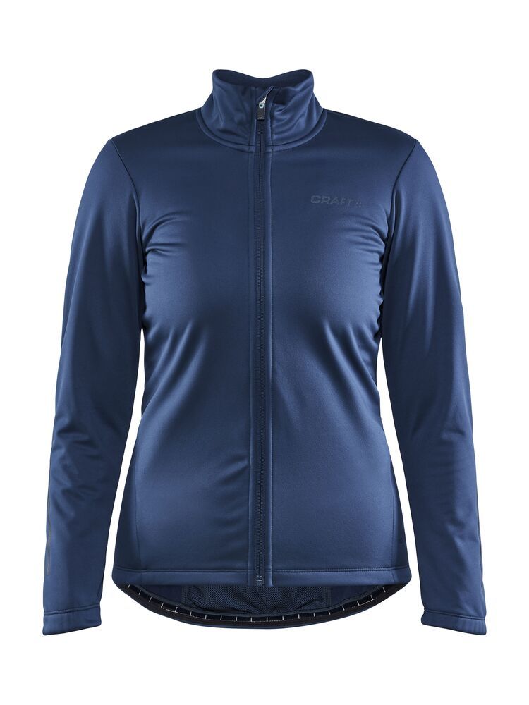 Core Ideal Jacket 2,0 Fahrradjacke Damen
