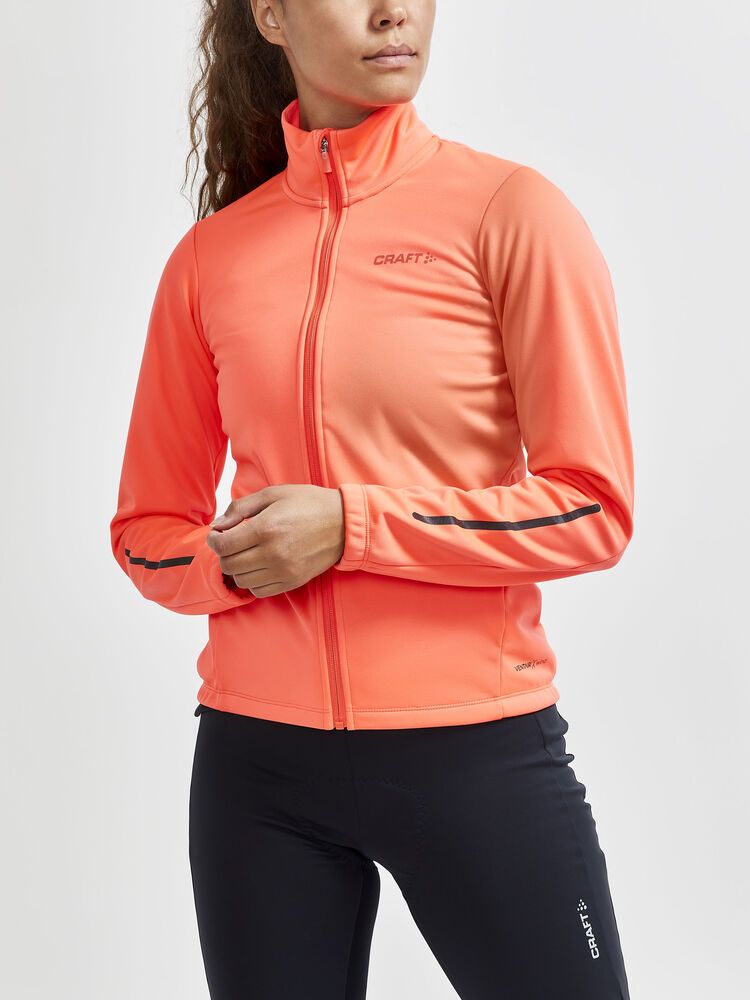 Core Ideal Jacket 2,0 Fahrradjacke Damen
