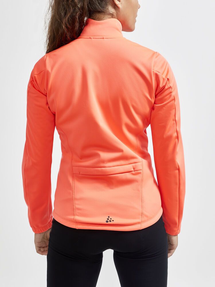 Core Ideal Jacket 2,0 Fahrradjacke Damen