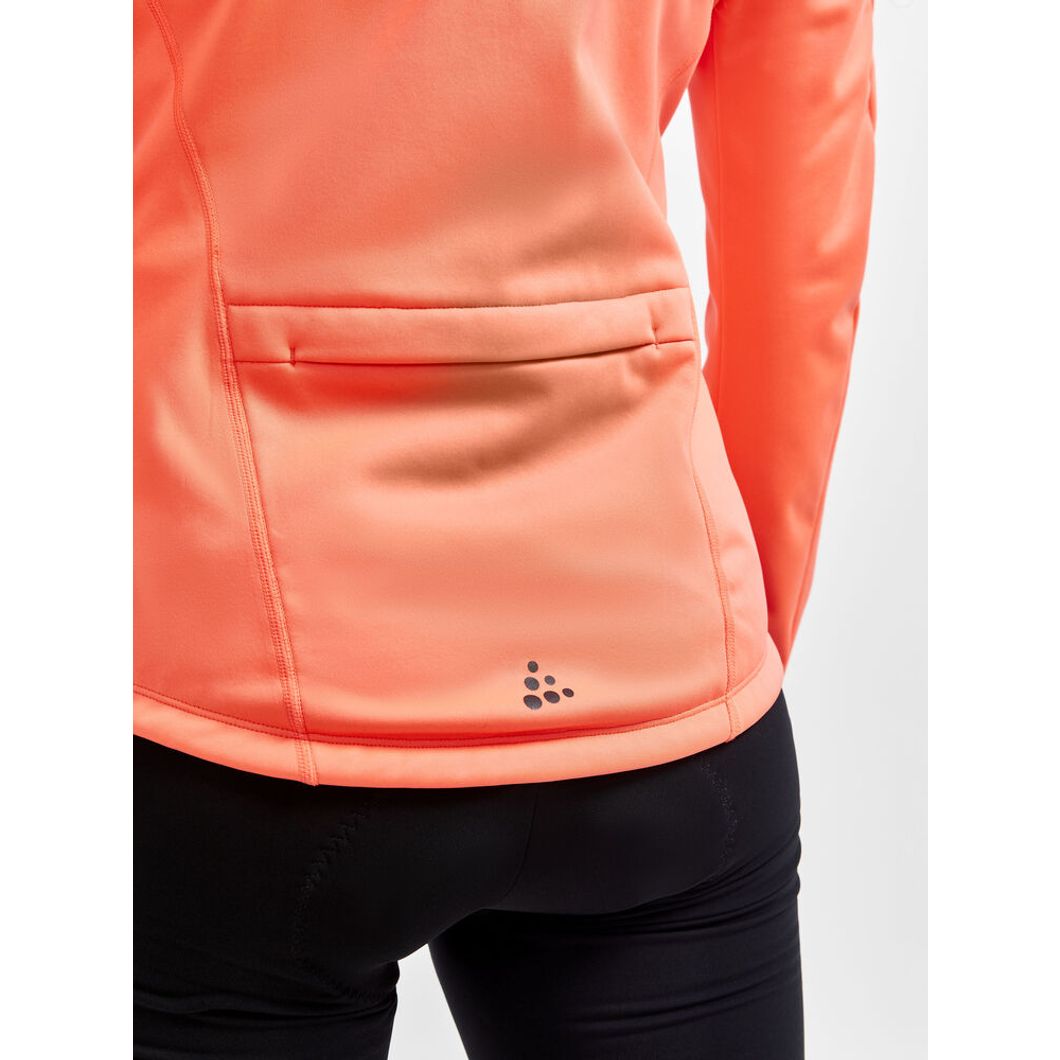 Core Ideal Jacket 2.0 Fahrradjacke Damen