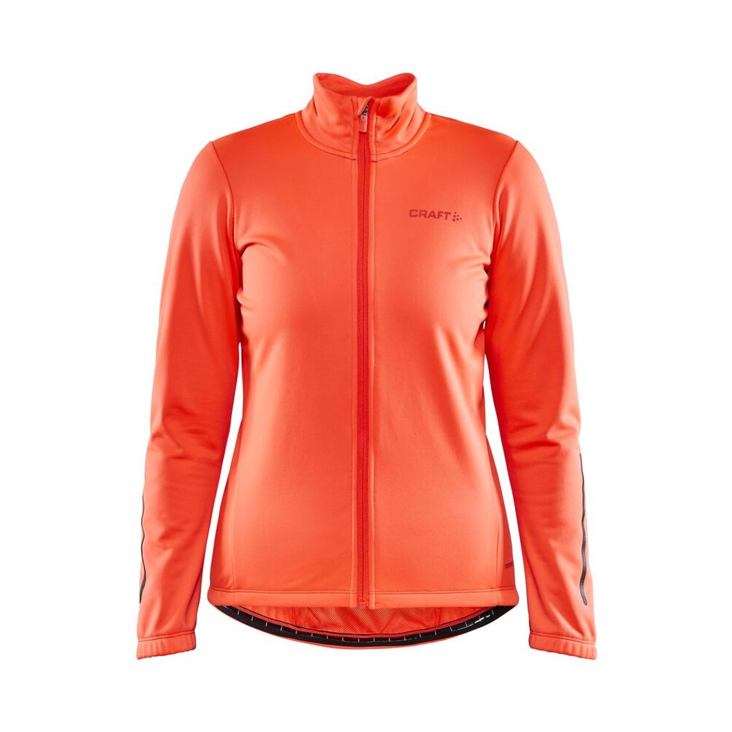 Core Ideal Jacket 2.0 Fahrradjacke Damen