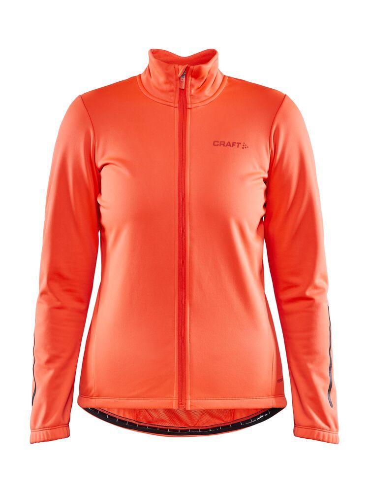 Core Ideal Jacket 2,0 Fahrradjacke Damen