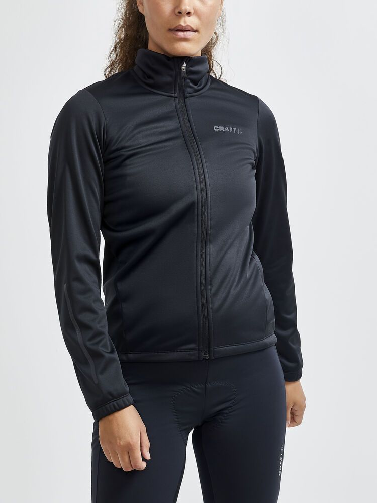 Core Ideal Jacket 2,0 Fahrradjacke Damen