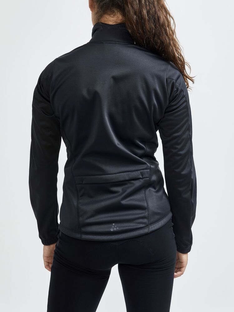 Core Ideal Jacket 2,0 Fahrradjacke Damen