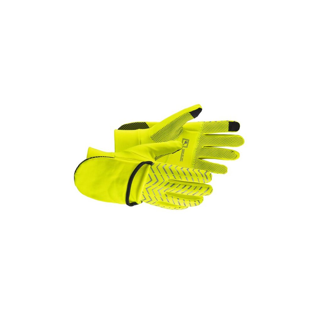 ADV Lumen Fleece Hybrid Glove