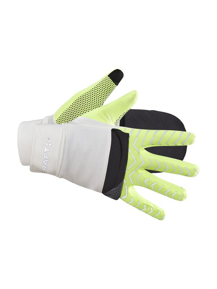 ADV Lumen Fleece Hybrid Glove