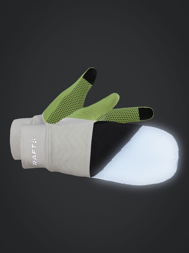 ADV Lumen Fleece Hybrid Glove