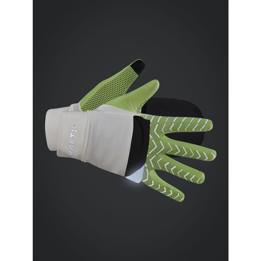 ADV Lumen Fleece Hybrid Glove