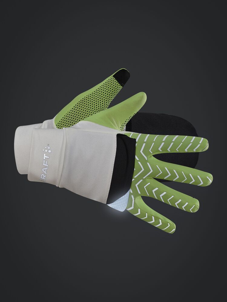 ADV Lumen Fleece Hybrid Glove