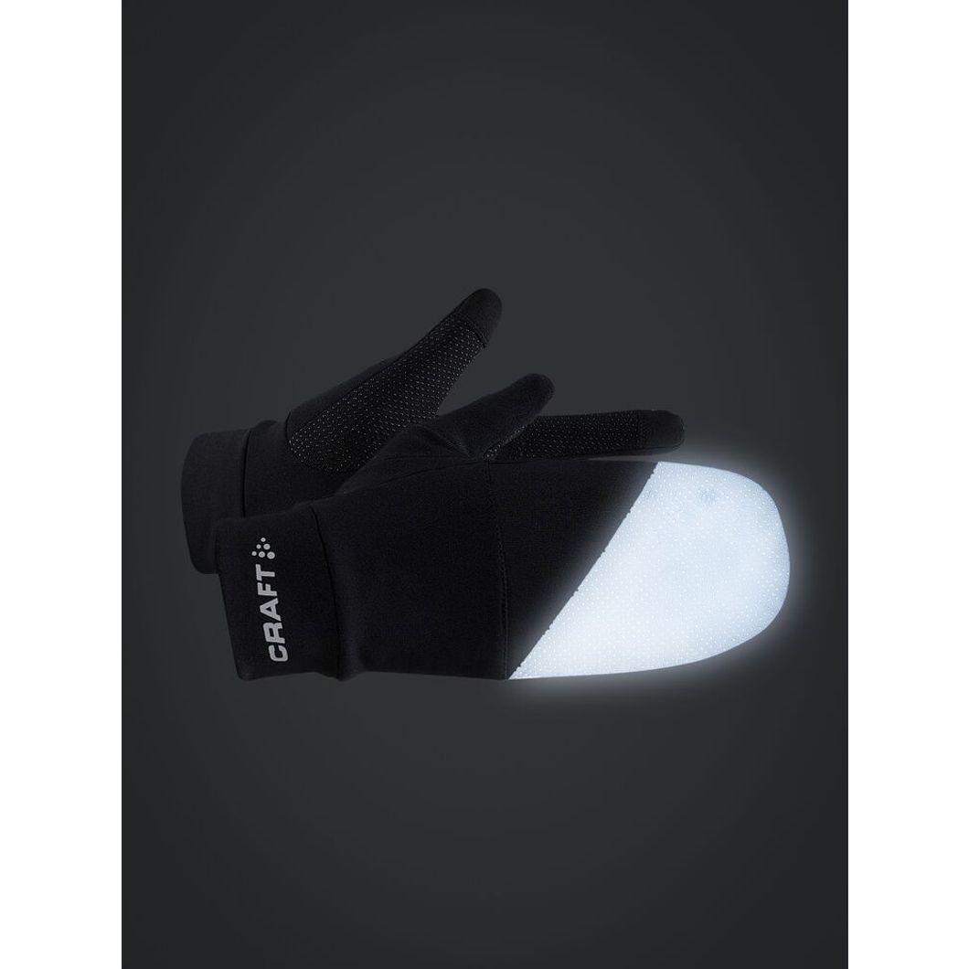 ADV Lumen Fleece Hybrid Glove
