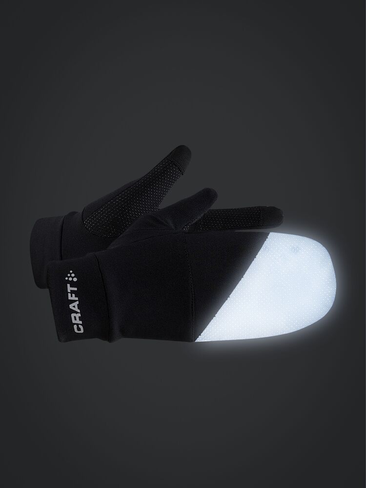 ADV Lumen Fleece Hybrid Glove