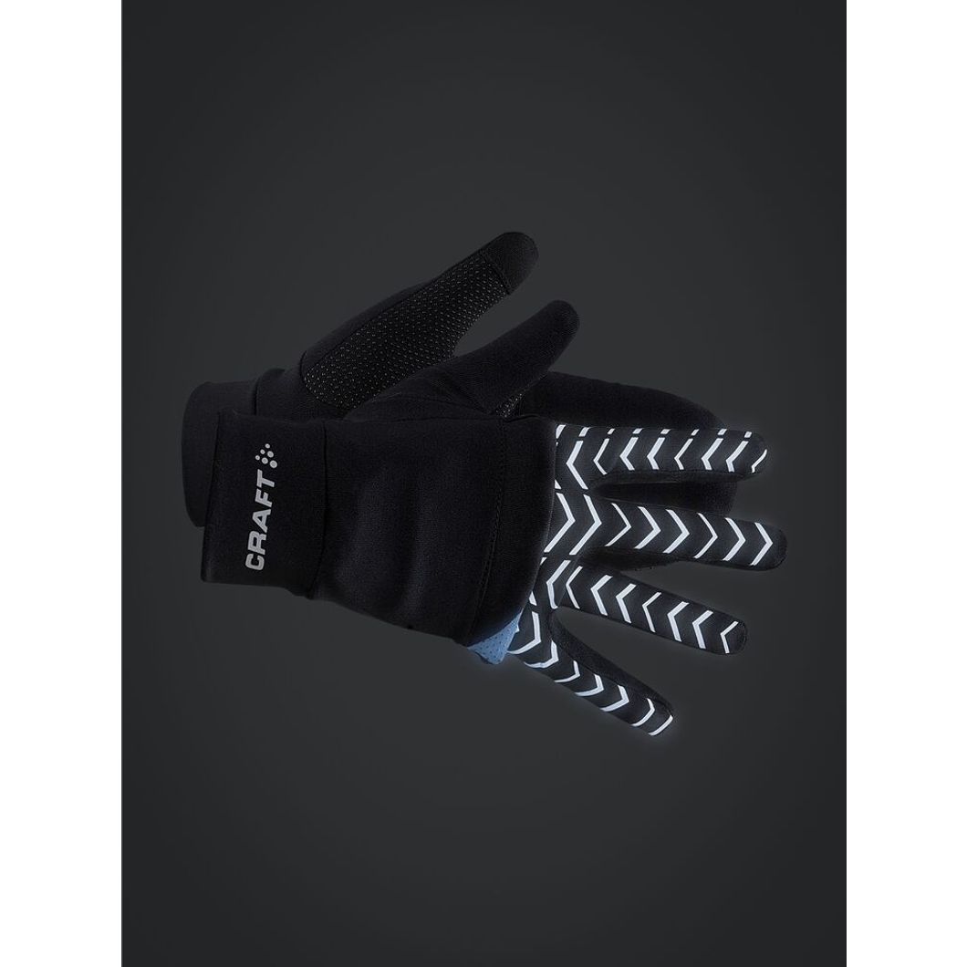 ADV Lumen Fleece Hybrid Glove