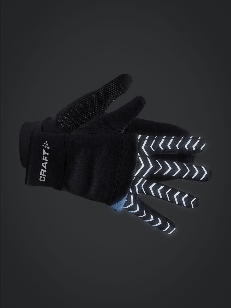 ADV Lumen Fleece Hybrid Glove