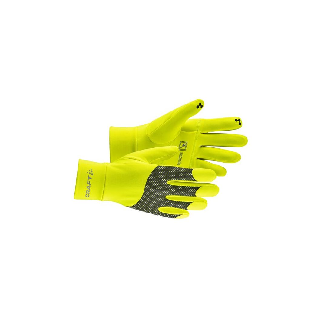 Lumen Fleece Handschuh