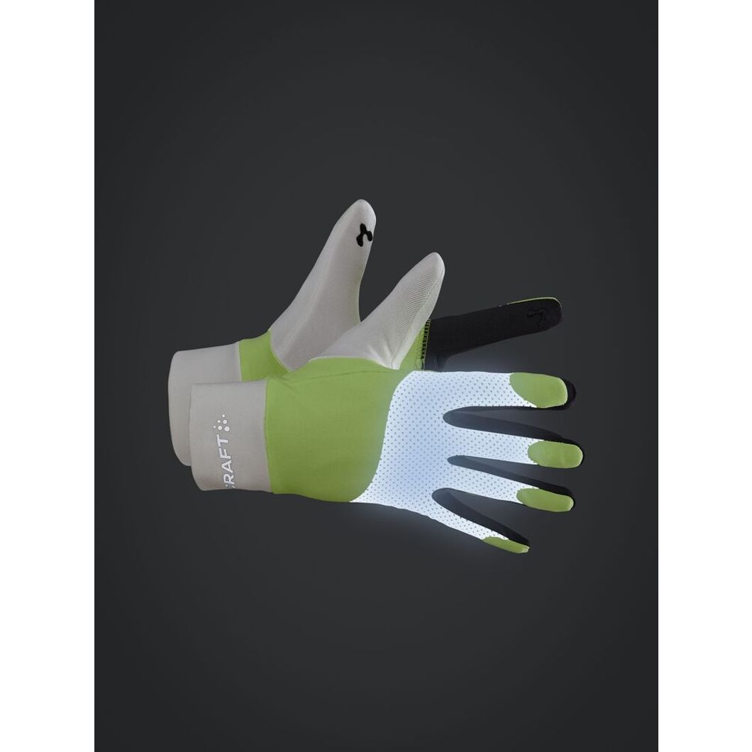 Lumen Fleece Handschuh
