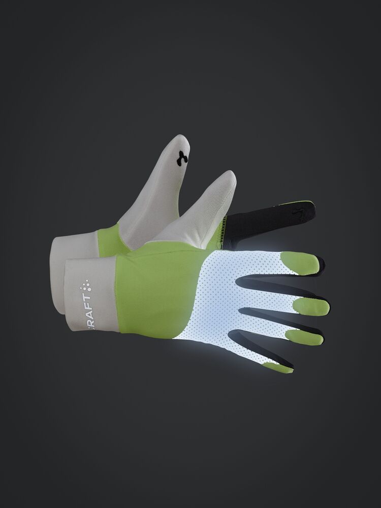 Lumen Fleece Handschuh