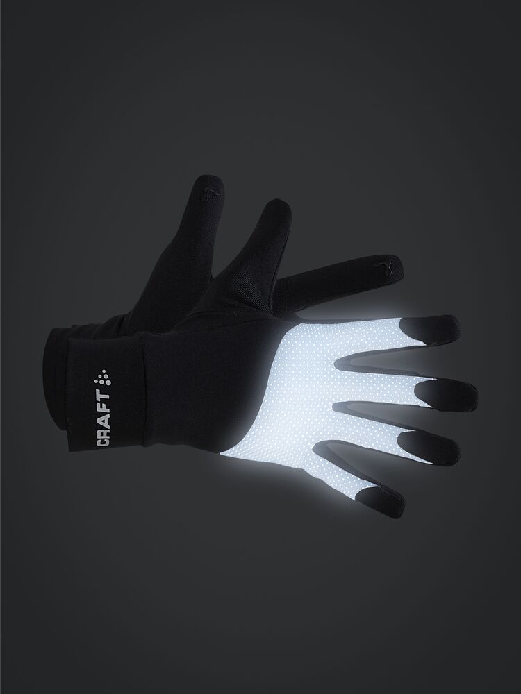 Lumen Fleece Handschuh