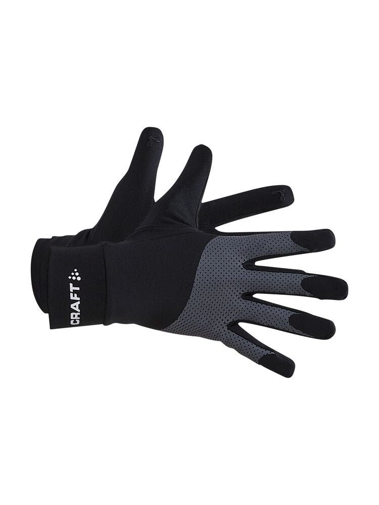 Lumen Fleece Handschuh