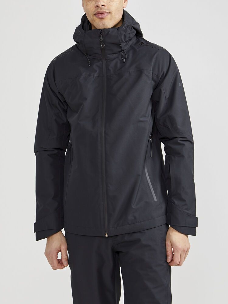 CORE 2L Isolationsjacke