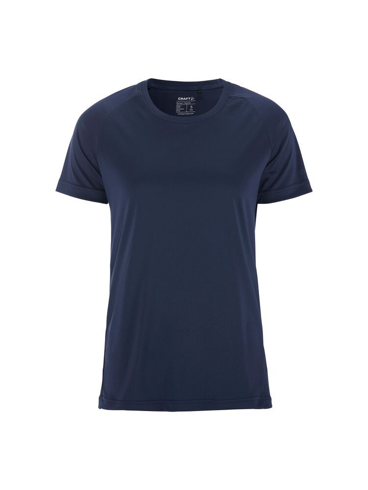 Core Unify Trainingsshirt Damen