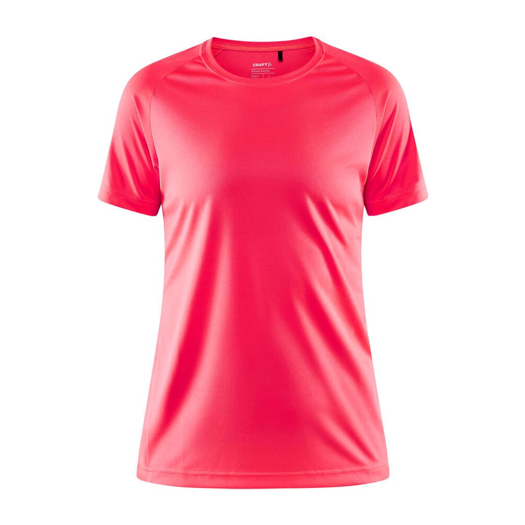 Core Unify Trainingsshirt Damen