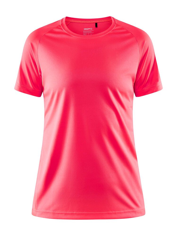 Core Unify Trainingsshirt Damen